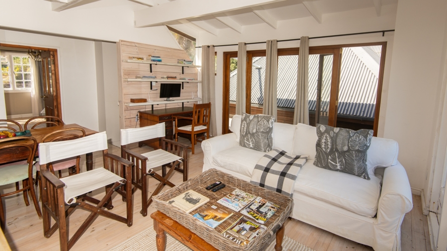 To Let 5 Bedroom Property for Rent in Southern Cross Western Cape